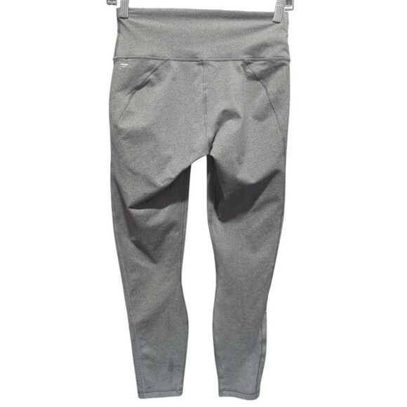 FABLETICS Define Powerhold High-Waisted 7/8 Leggings Size Small - Picture 2 of 3